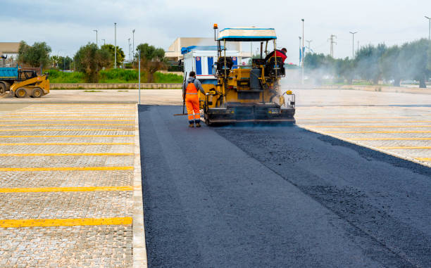Best Driveway Paving Contractor  in Soldotna, AK