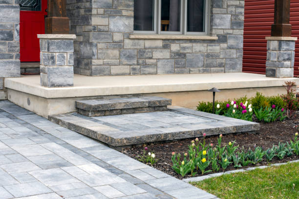 Best Best Driveway Pavers  in Soldotna, AK