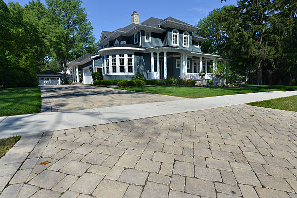 Best Commercial Driveway Pavers  in Soldotna, AK