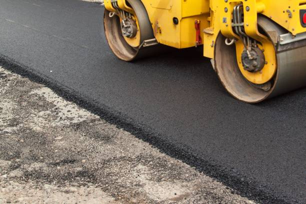 Best Interlocking Driveway Pavers  in Soldotna, AK