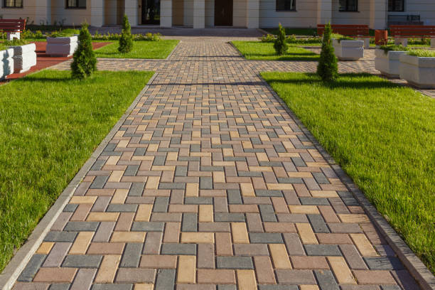 Best Local Driveway Pavers  in Soldotna, AK
