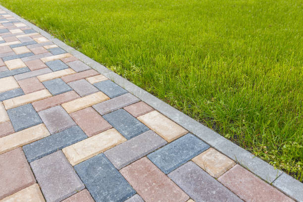 Commercial Driveway Pavers in Soldotna, AK